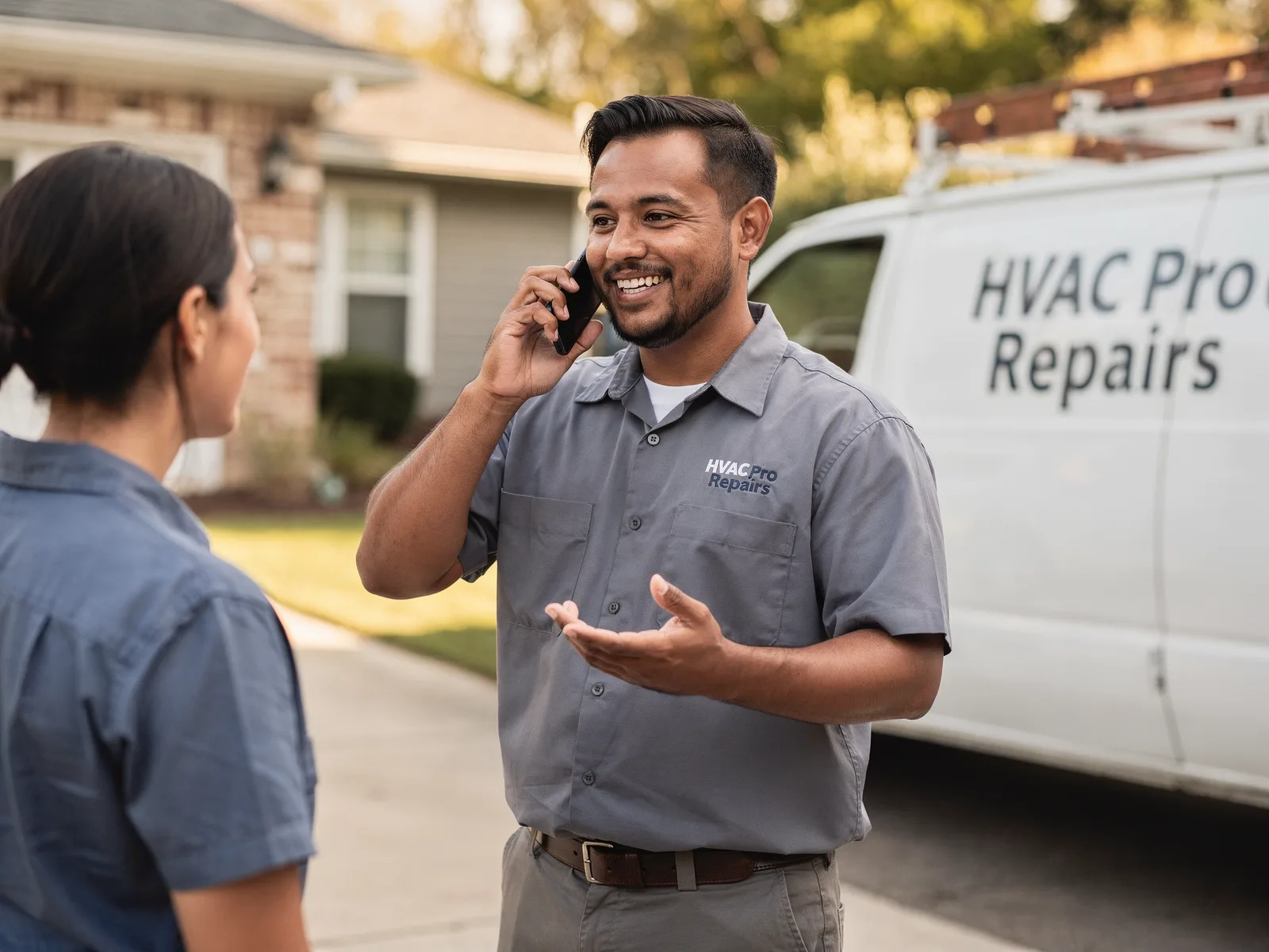 Heat Pump Repair Otis, LA FAQs